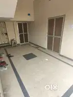 3 room & kitchen with western toilet.