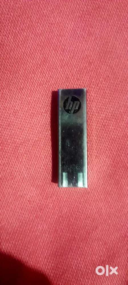 Pandrive 16 GB Metal