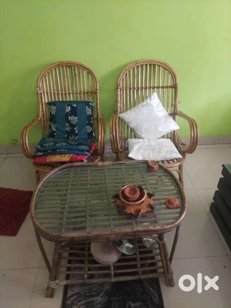 Centre Table & chair set