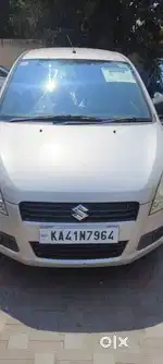 Maruti Suzuki Ritz Ldi BS-IV, 2011, Diesel