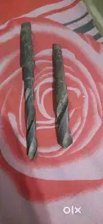 Drill machine ka drill bit