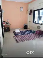 1 Vacancy for female