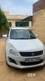 Maruti Suzuki Swift 2016 Diesel Good Condition