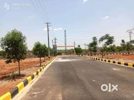 KDA Commercial Plot In Civil Line