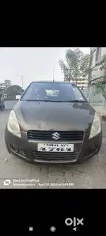 Maruti Suzuki Ritz Ldi BS-IV, 2010, Diesel