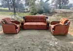 New brand sofa set 3+1+1