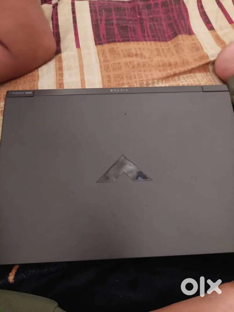 Hp victus laptop