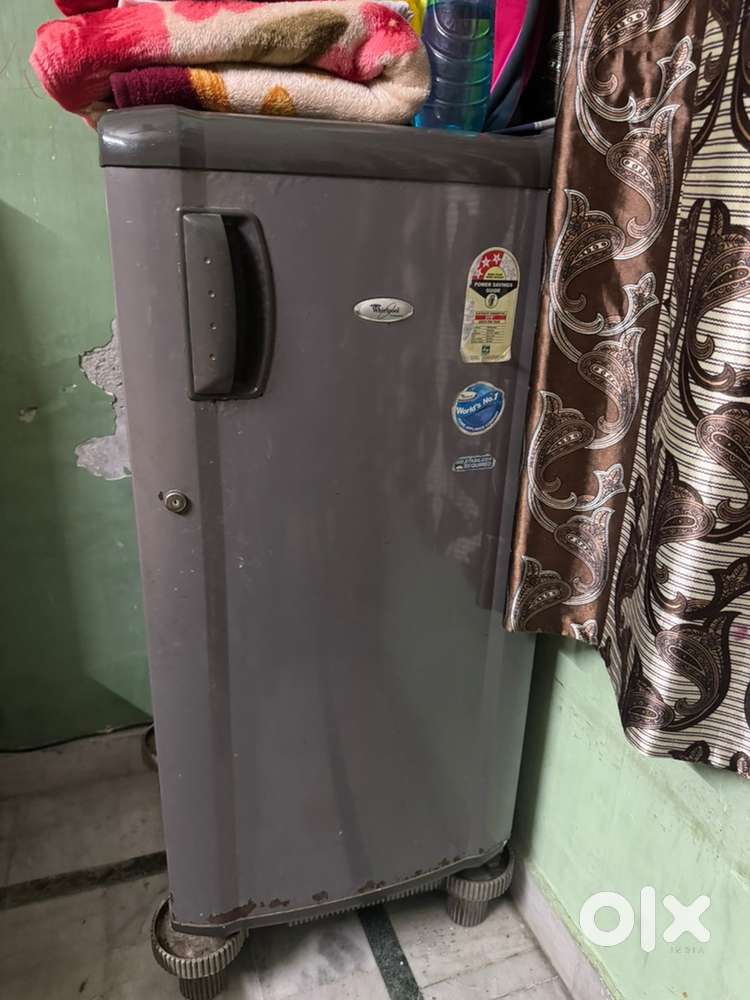 Fridge 185 ltr