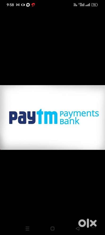 Finance service advisor
