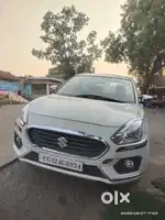 Maruti Suzuki Swift Dzire 2018 Petrol 80000 Km Driven