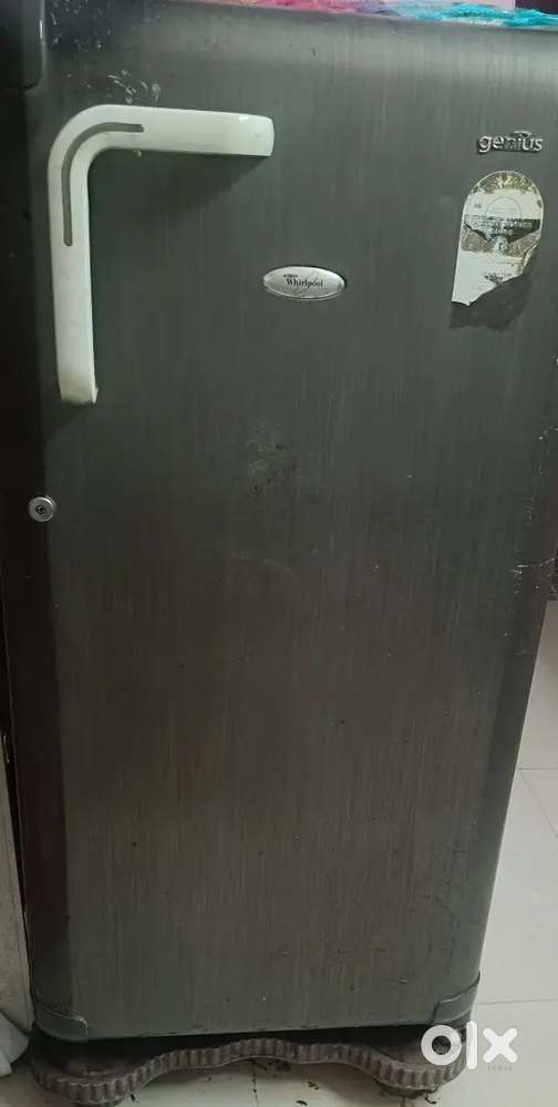 Whirlpool  singal door
