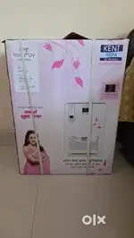 KENT Alps+ UV Air Purifier