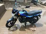 Very good कंडीशन my baike 78+ माइलेज