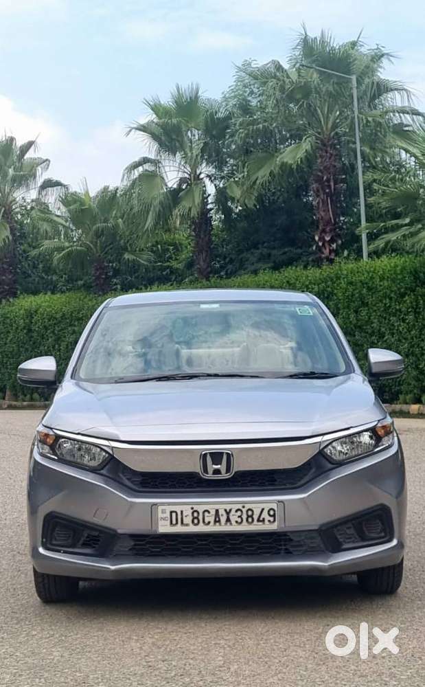 Honda Amaze 1.2 SMT I VTEC, 2019, Petrol