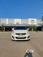 Maruti Suzuki Swift VXi 1.2 ABS BS-IV, 2016, CNG & Hybrids