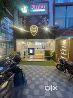 Shop for rent at prime location ttk Alwarpet