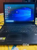 Lenovo laptop