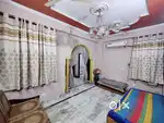 Fully Furnished Flat in Prime Location