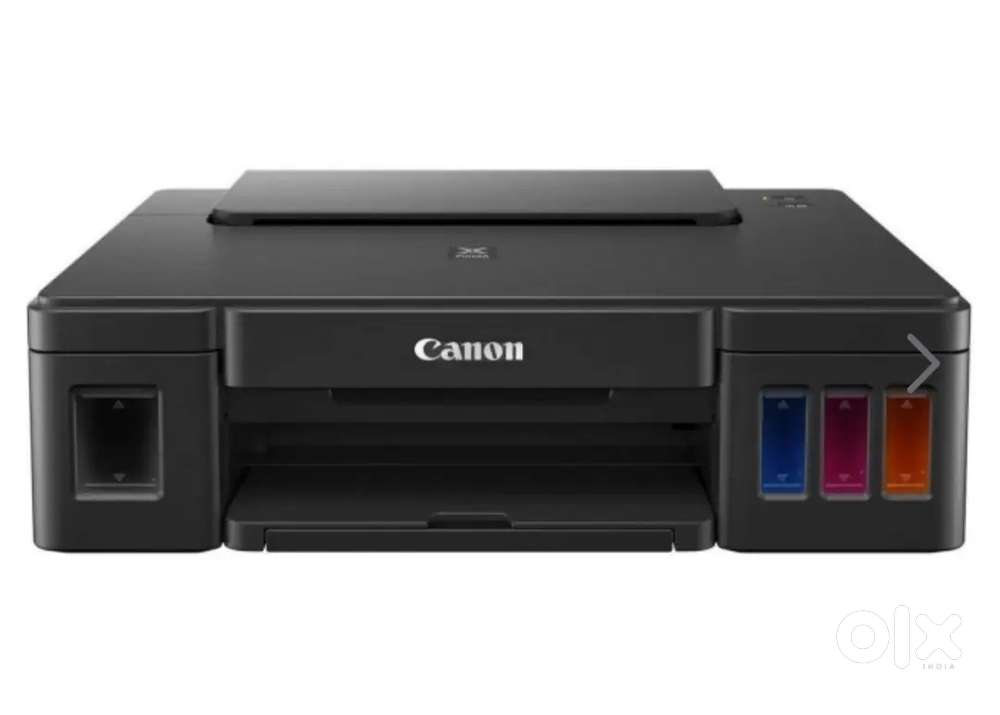 Canon G1010