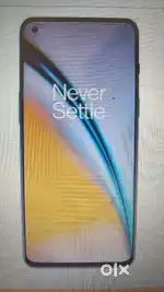 OnePlus Nord 2 5G