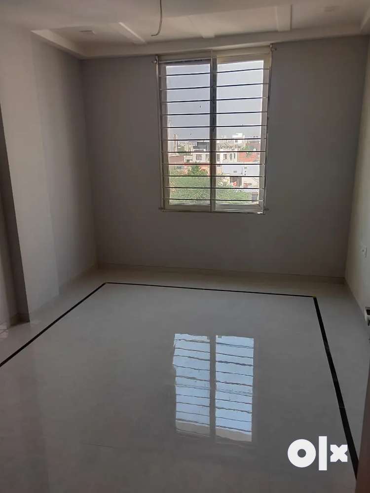 3 BHK independent flat for rent Mahesh Nagar