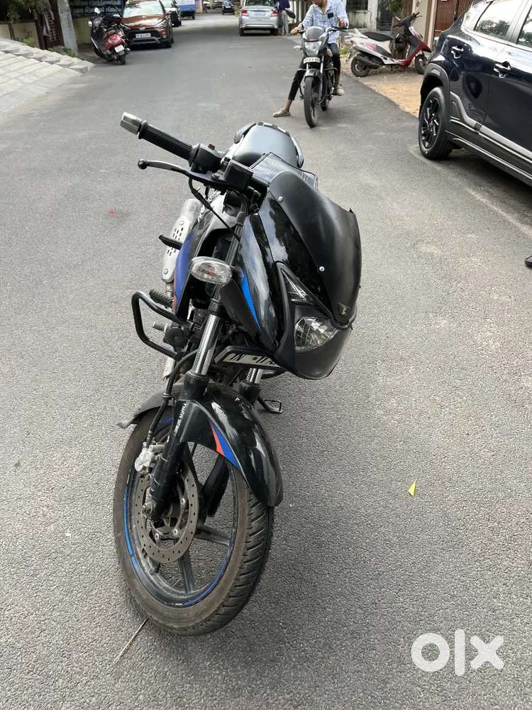 Pulser 150/ 2018 urgent sale