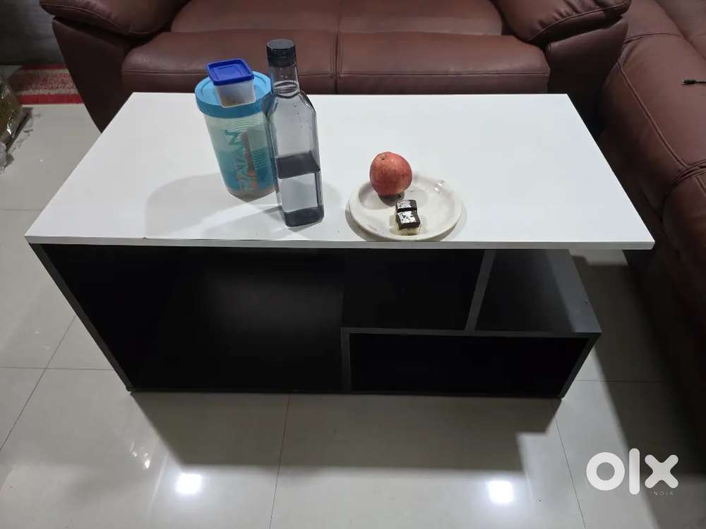 Tea table,book shelf, showpiece wardrobe