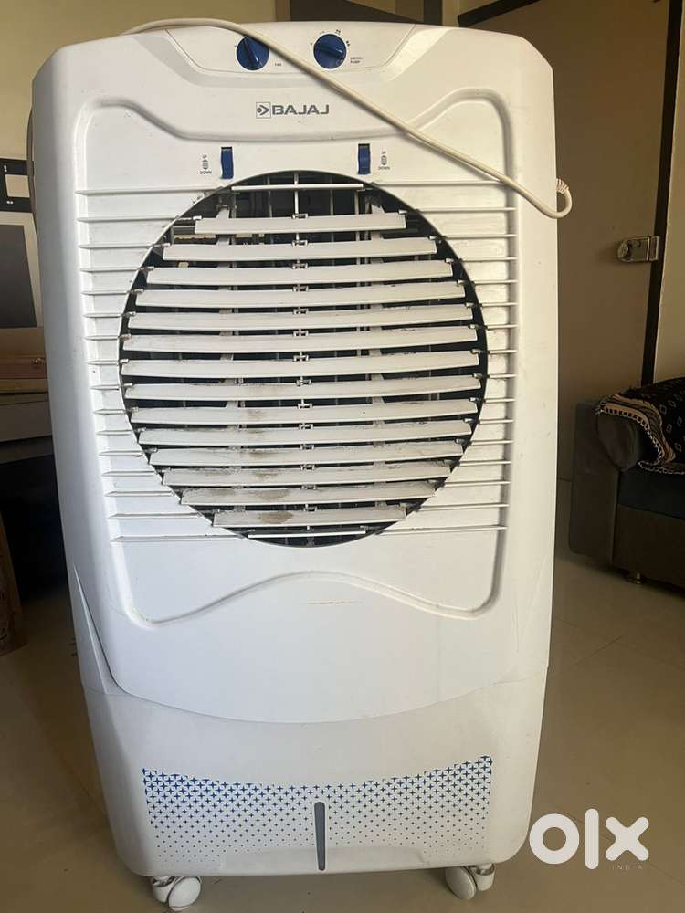 Bajaj Air Cooler