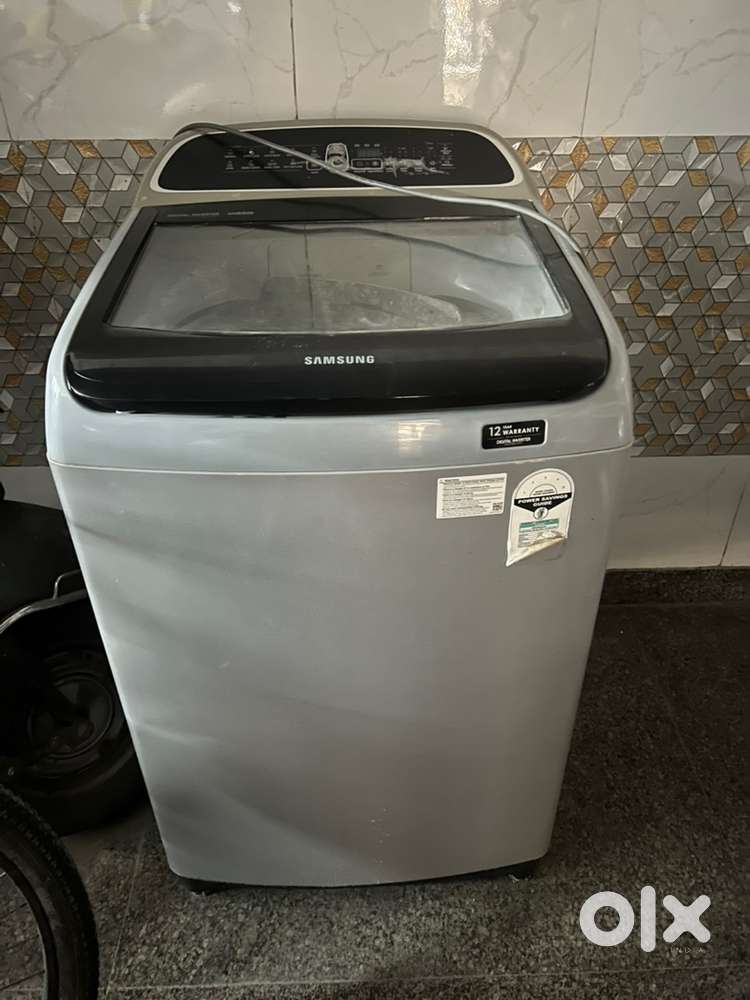 Sansung full automatic