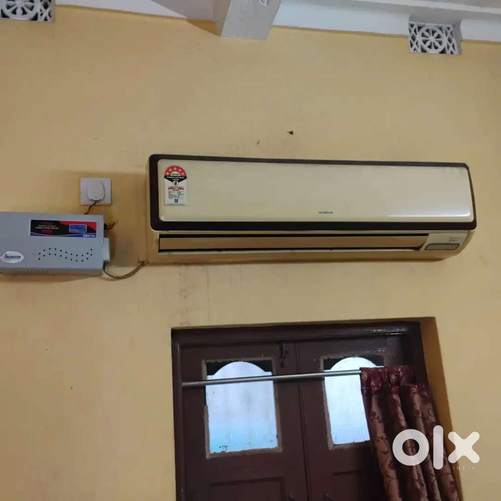 Hitachi 1.5 ton Split AC