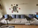 Sofa for sale