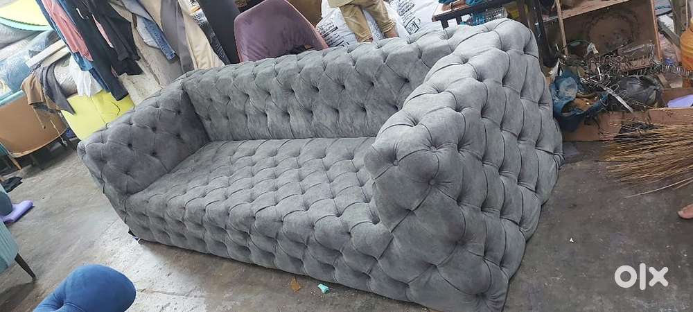 4 seater modern sofa