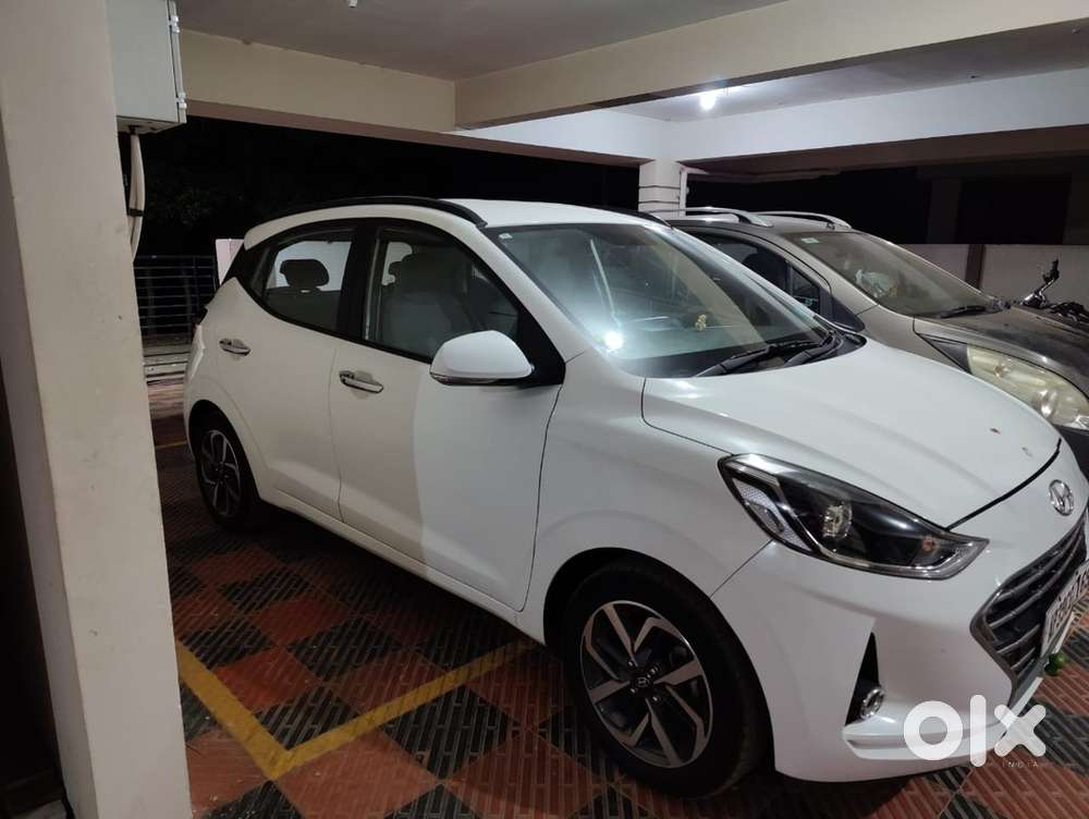 Hyundai Grand i10 Nios 2019 Petrol Well Maintained