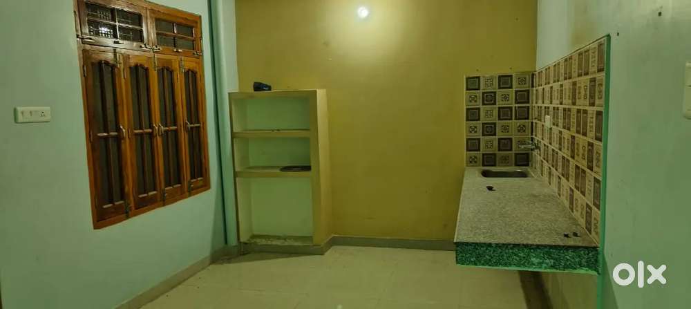 Rooms for renting purpose