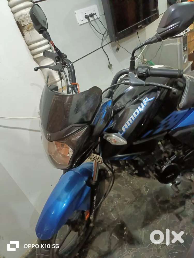 New like condition,best milage