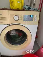 Washing machine Study table cum computer table