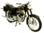 Wated to sell standard bullet right hand side gear on urgently