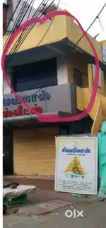 Shop  For Rent at sakthi Main Road Ganapathy