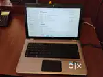 HP pavilion dv6