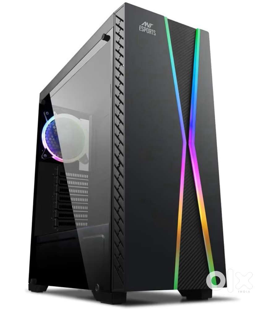 PC Cabinet