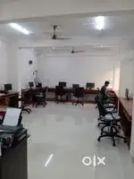 Fully furnished Educational Institution for Rent