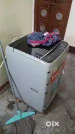 Wasing machine