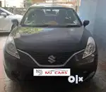 Maruti Suzuki Baleno Zeta, 2018, Petrol