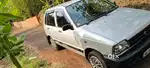 Maruti Suzuki 800 2007 Petrol Well Maintained