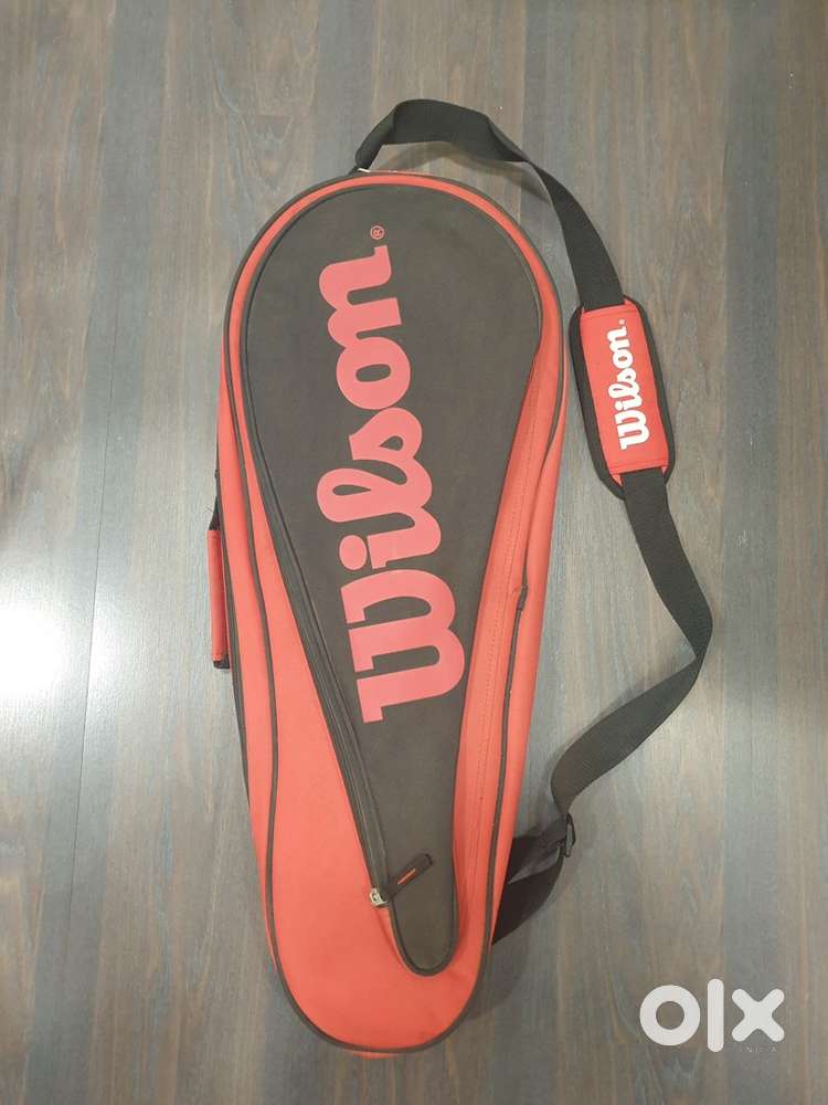 Wilson Bag