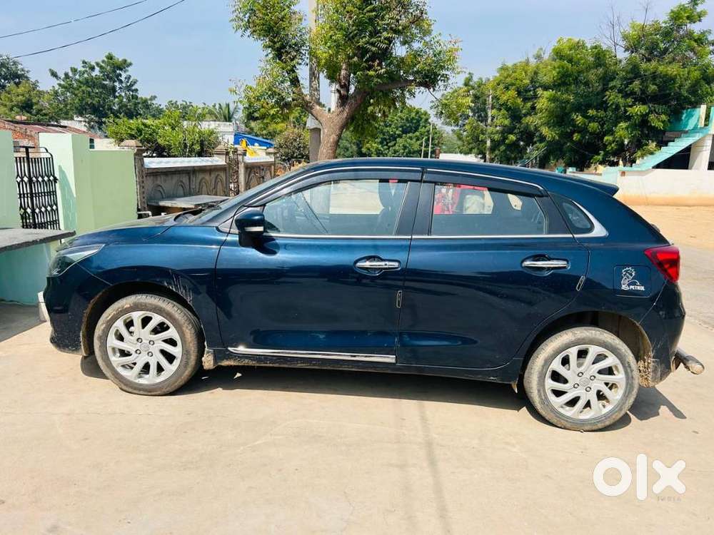Maruti Suzuki Baleno 2023 Petrol 61000 Km Driven