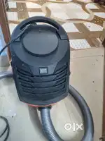 Vacum cleanee