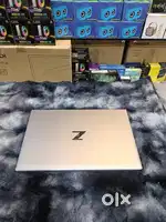 REFURDISED HP ZBOOK 14 G7 TOUCHSCREEN LAPTOP I7 10TH GEN