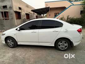 Honda City 2011 Petrol Well Maintained