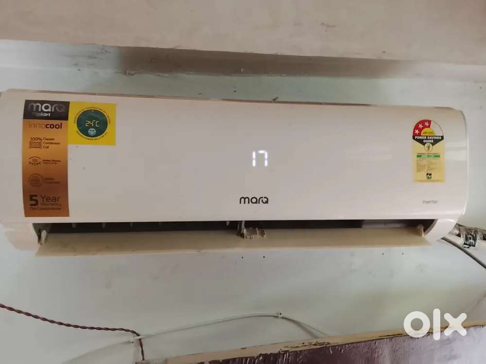 Mark your company 1 ton AC good condition